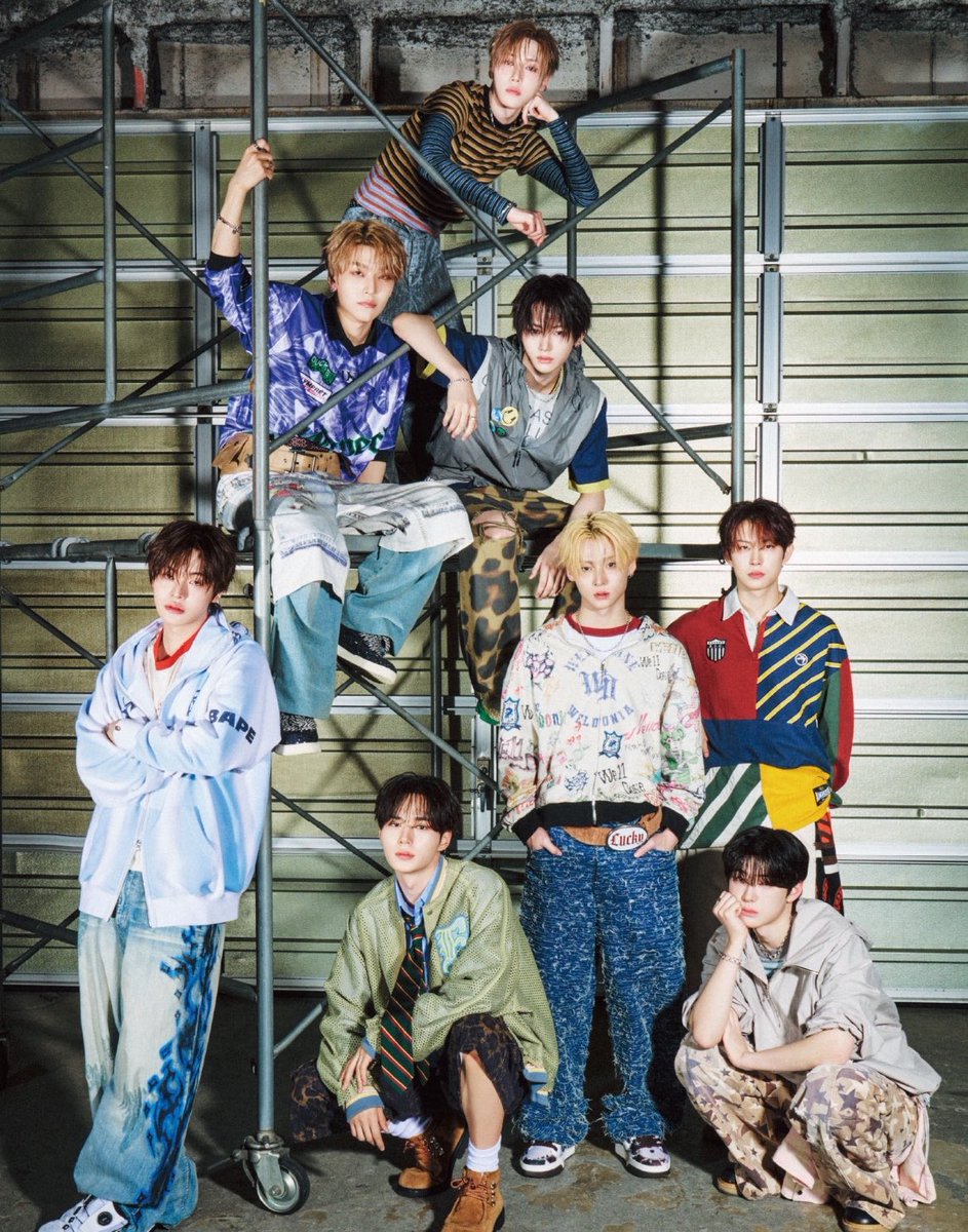 geonakissyou's tweet photo. my family is 8, forever 8!
@wakeone_offcl @ALD1_official https://t.co/rQfwSzBHLN