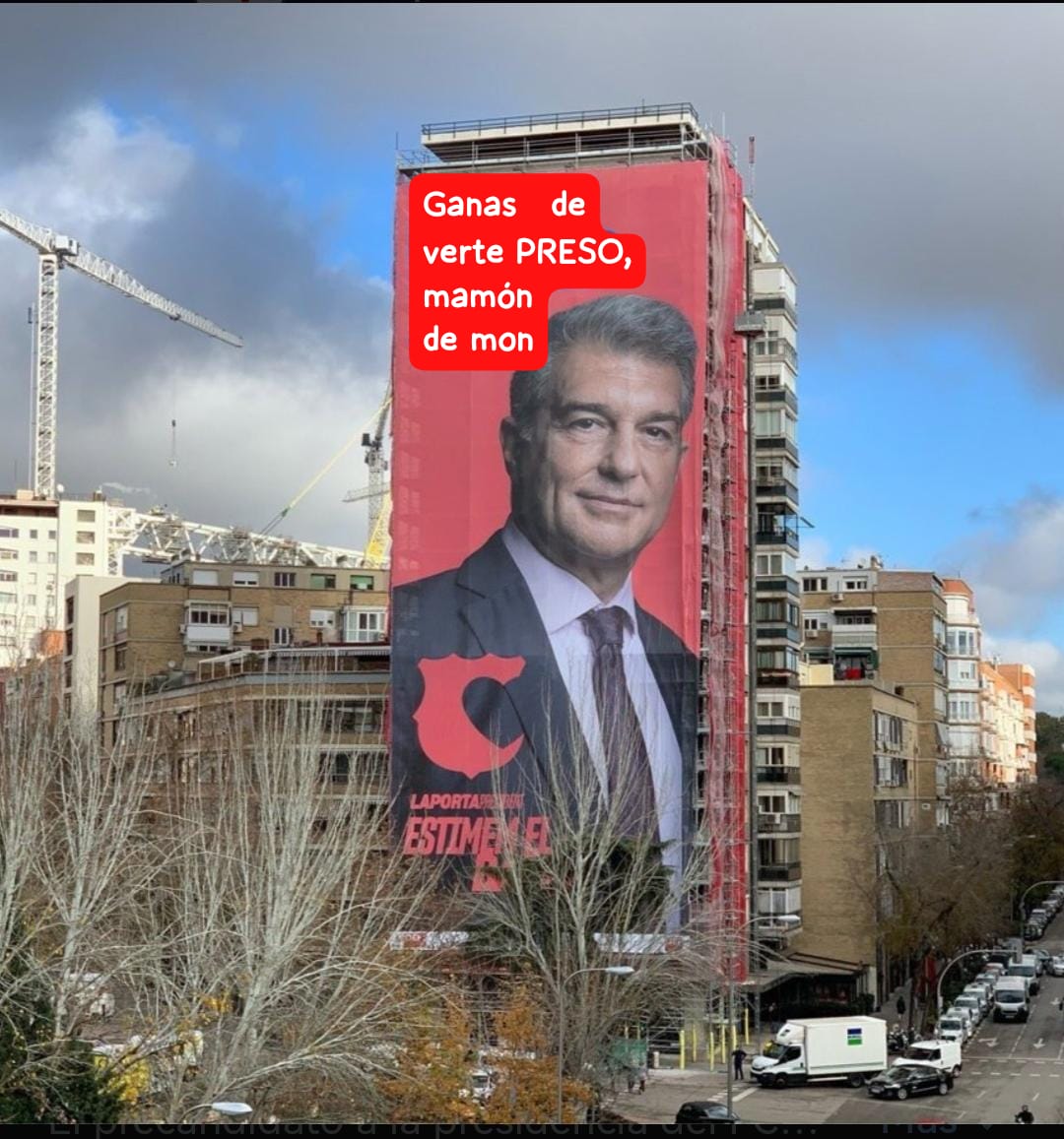Ignacio Sánchez tweet media