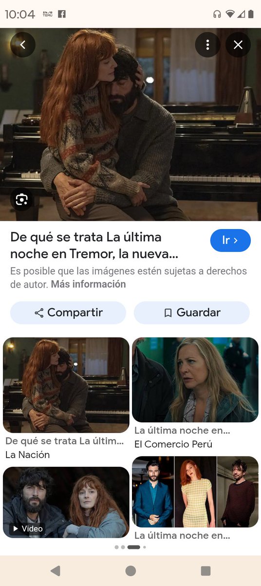 AzulProfundis's tweet photo. Ayer empecé a ver 1½ capitulo de "La última noche en Tremor"/Netflix. Un músico que ya vivía ciertos fenómenos paranormales, es golpeado por un rayo/noche de tormenta, y se agrava el asunto. El caso es que siempre que aparecen "entes" en terror (psicológico) hay disonancias🎻 https://t.co/bR8GprLSrV