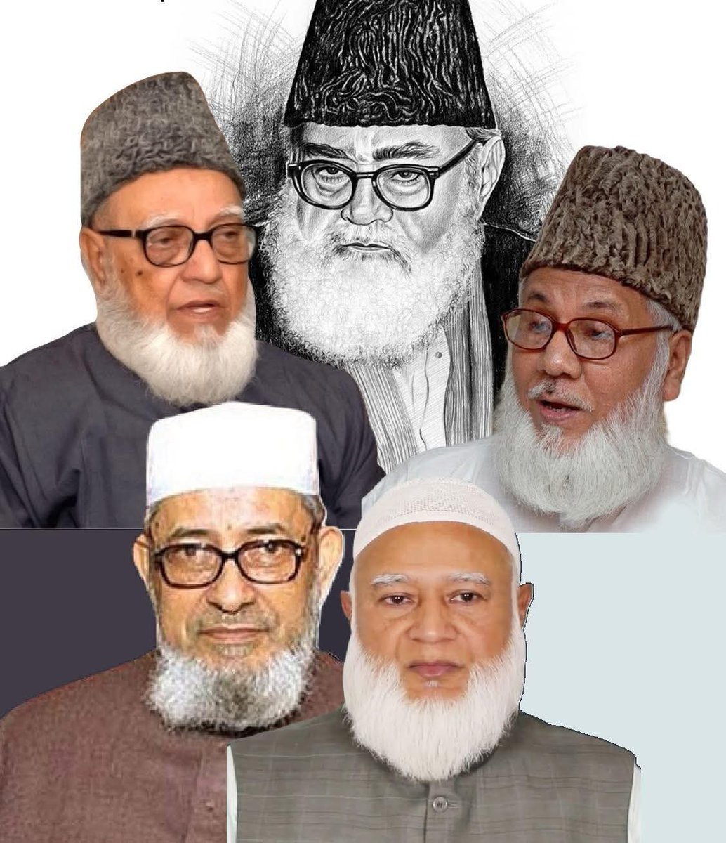 𝐇𝐨𝐬𝐚𝐢𝐧 𝐀𝐡𝐚𝐦𝐦𝐚𝐝-হোসাইন আহাম্মদ tweet media