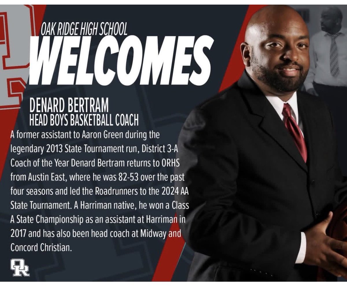 CoachViolette's tweet photo. @BertramDenard congratulations coach … #RollTide https://t.co/mf153TTW2J