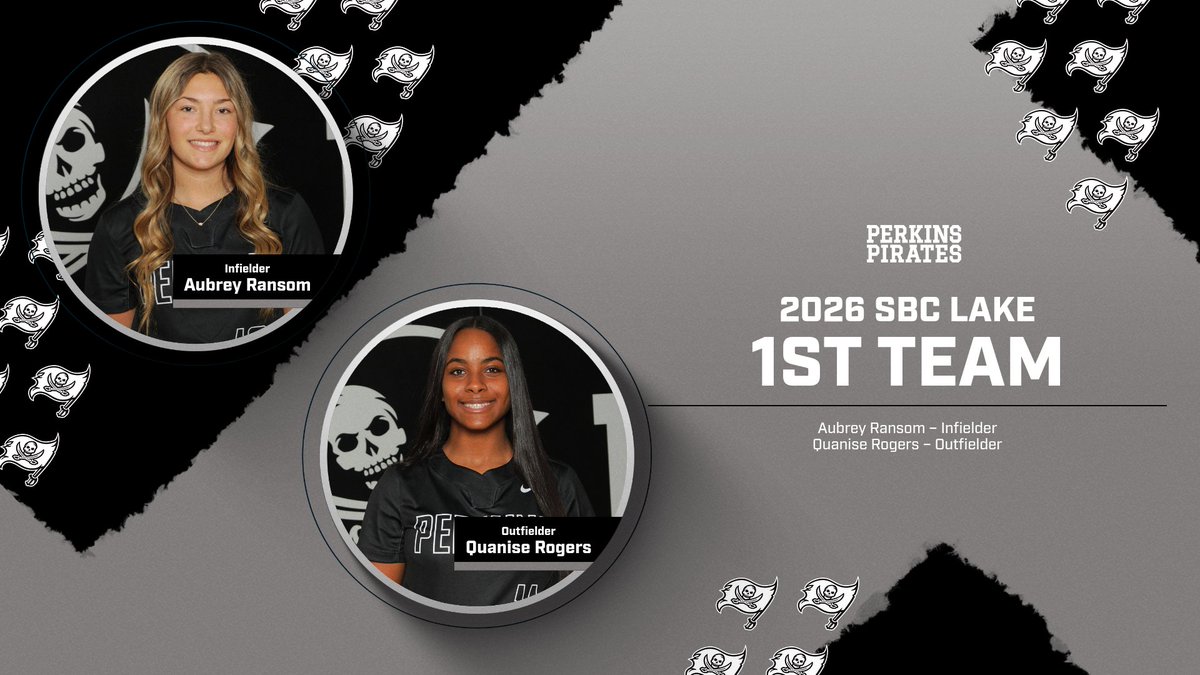 Perkins High School Athletics tweet media