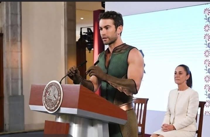 Kevin Vega tweet media