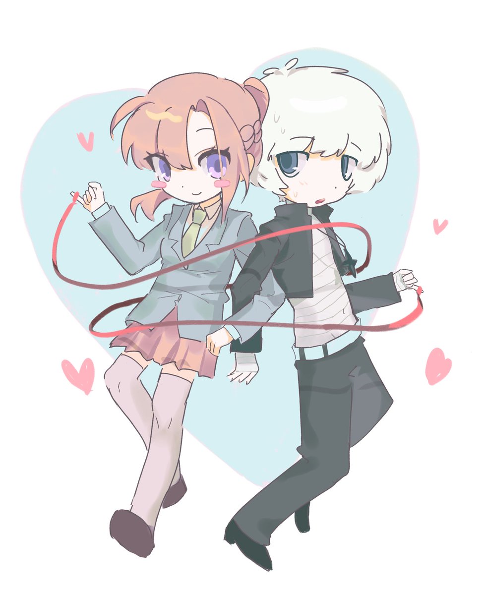 小嬿poi tweet media