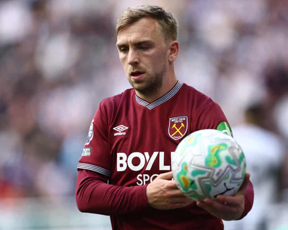 WestHamViews_'s tweet photo. Chelsea, Manchester United and Liverpool are all interested in signing Jarrod Bowen from West Ham this summer.

[@JacobSteinberg] #WHUFC #COYI https://t.co/wjQV2JjYVy