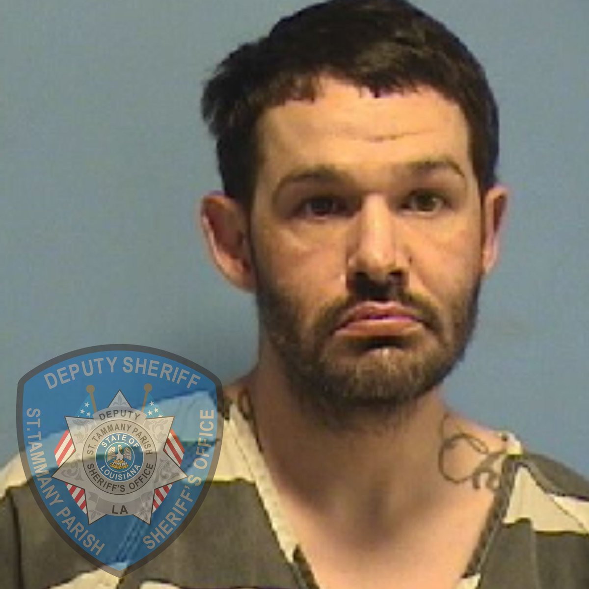 STPSO's tweet photo. Anonymous Tip Leads to Major Drug and Weapons Seizure in Lacombe
https://t.co/QI0EXYi2e0 https://t.co/JN8Nb1BmaQ