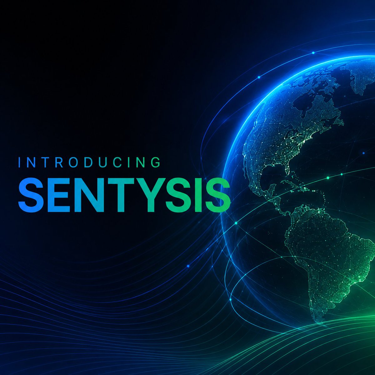 Sentysis tweet media