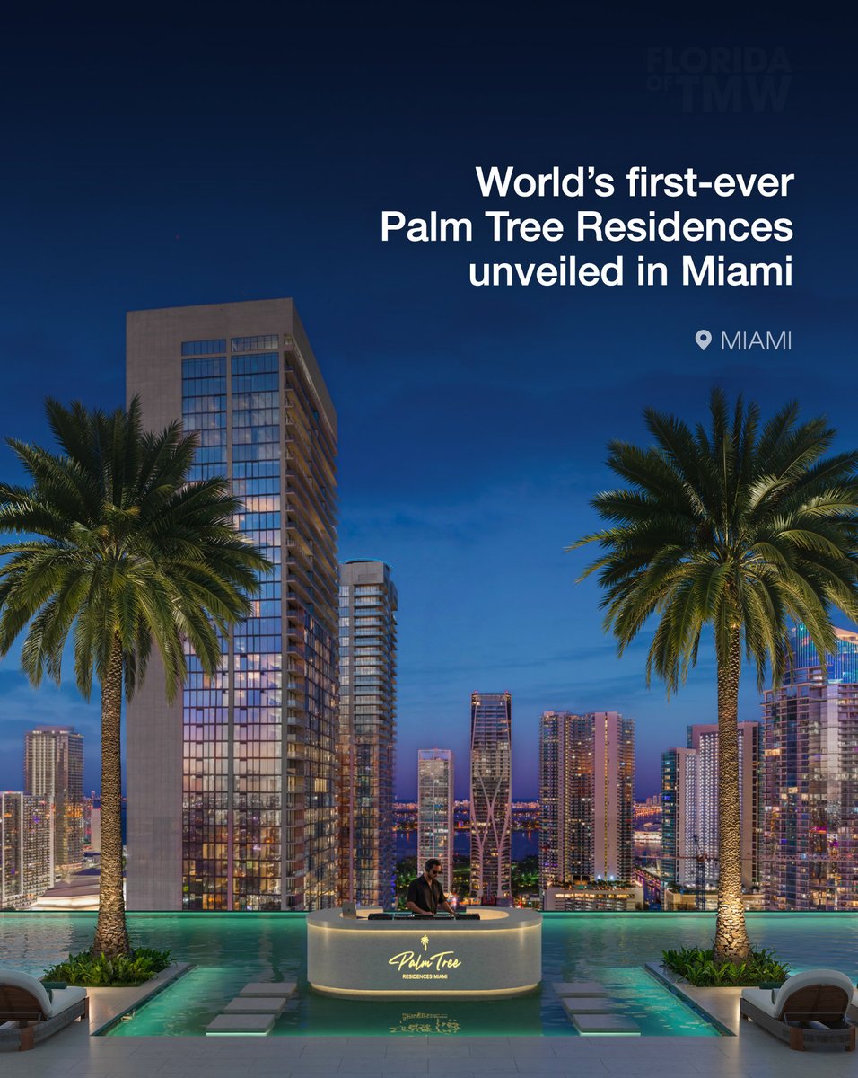 Florida of Tomorrow tweet media