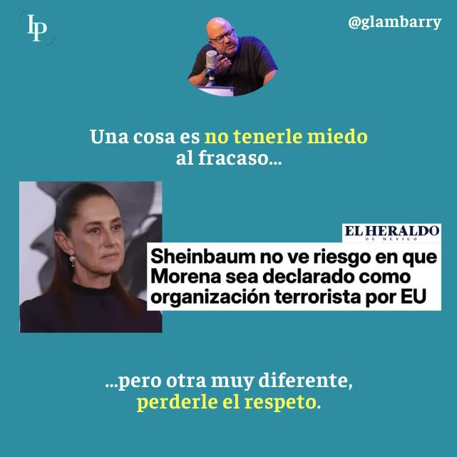 Gaston Lambarry tweet media