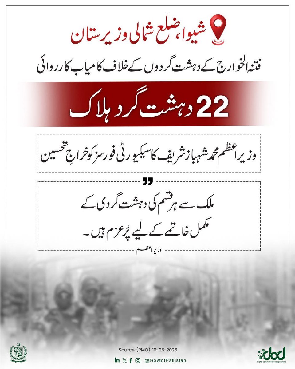 Rahim Wazir tweet media