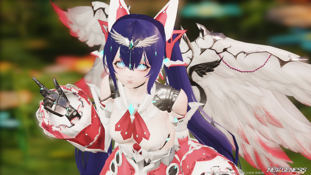mao_lilith's tweet photo. ソロノックス
#PSO2NGS_SS 
#メンテの日なのでssを貼る https://t.co/ZircVMpSs8