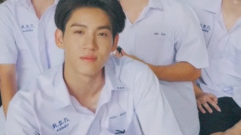 j7Q30i's tweet photo. เขาว่า โก๋ 2 — คณิณ ศิริธารา เป็นตัวท็อป ด.ธ.ก. ว่ะ

#Almondbabybigboy #WhenOrangesFall https://t.co/rvAum3b448