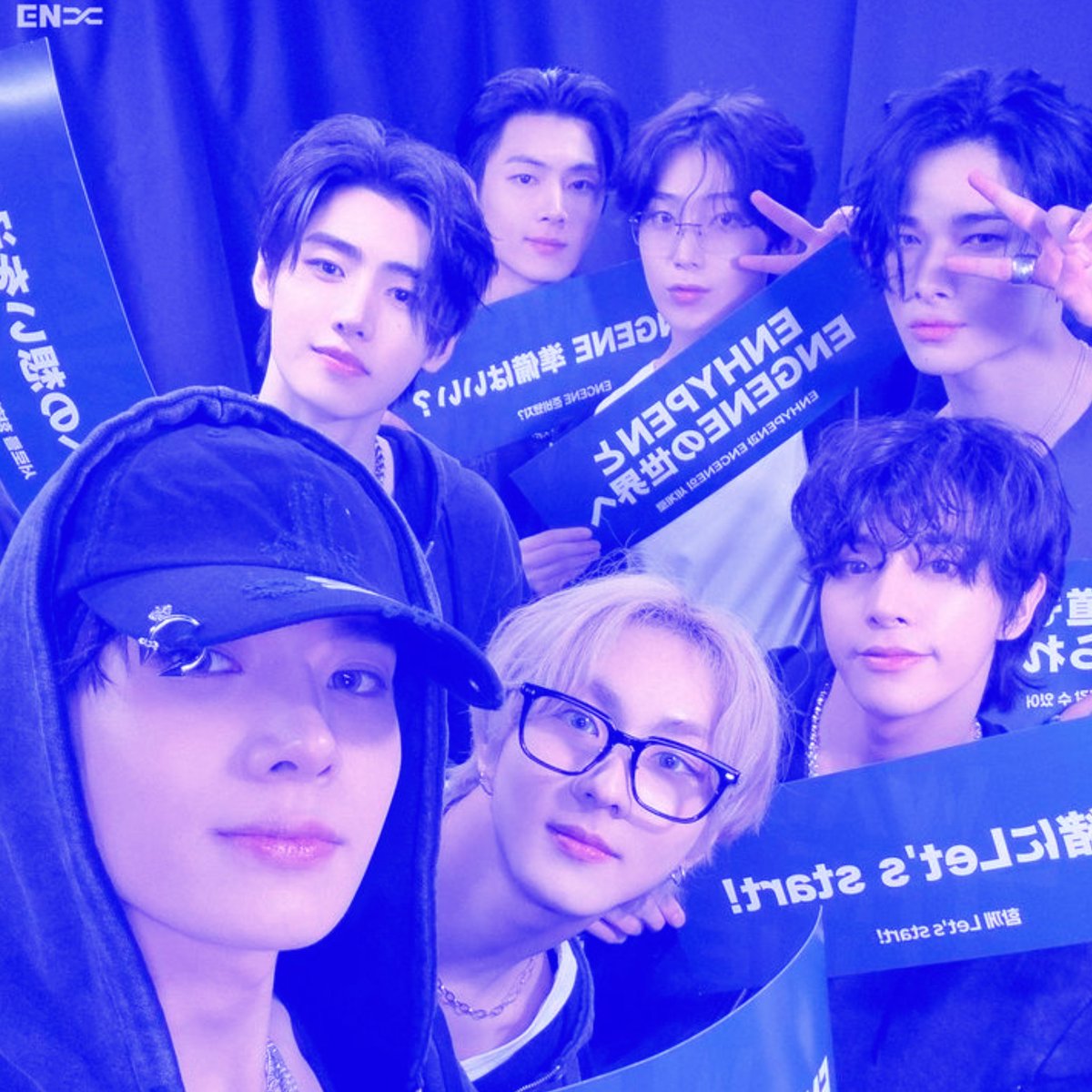 Engene1009en7's tweet photo. @Ulyana148 синесть💙💙💙💙💙💙💙

#OUR_GLOW_IS_SEVEN
#BLUE_MOON_7_DESTINY https://t.co/IJPuQXV3YN
