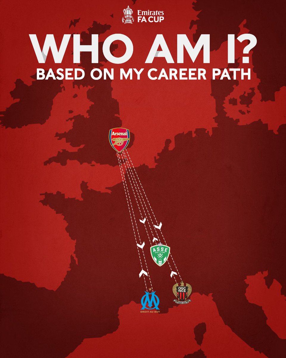 Emirates FA Cup tweet media