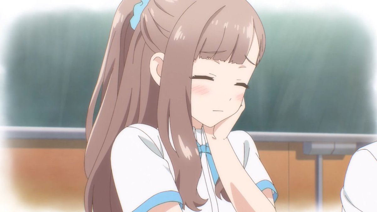『レプリカだって、恋をする。』 第7話 ナオが新しい仲間と過ごす時間は、普段とは違う雰囲気反応画像1