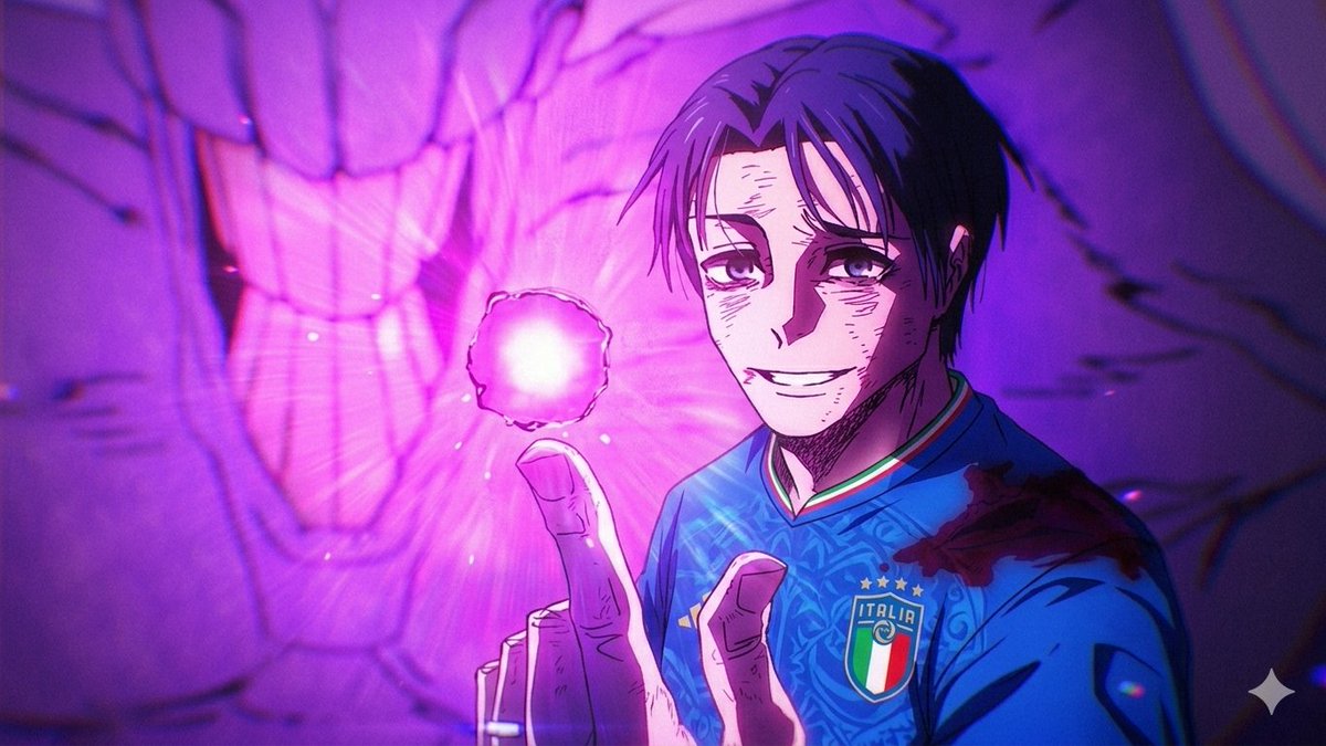 LucasSensei 🇻🇦 tweet media