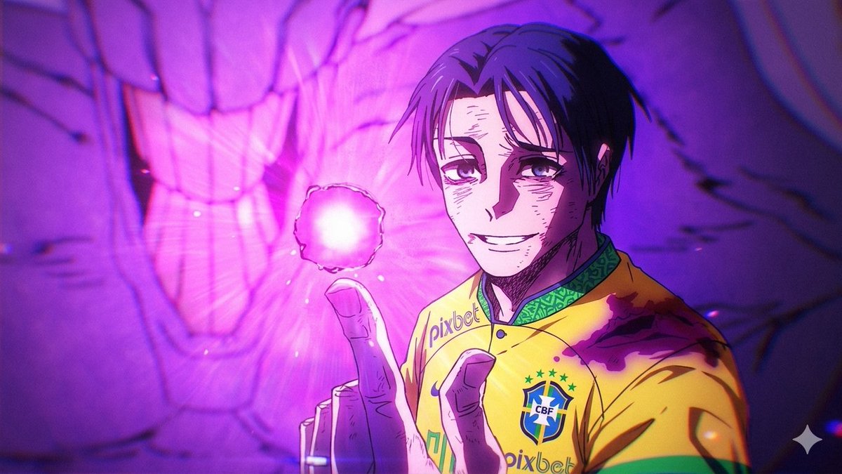 LucasSensei 🇻🇦 tweet media
