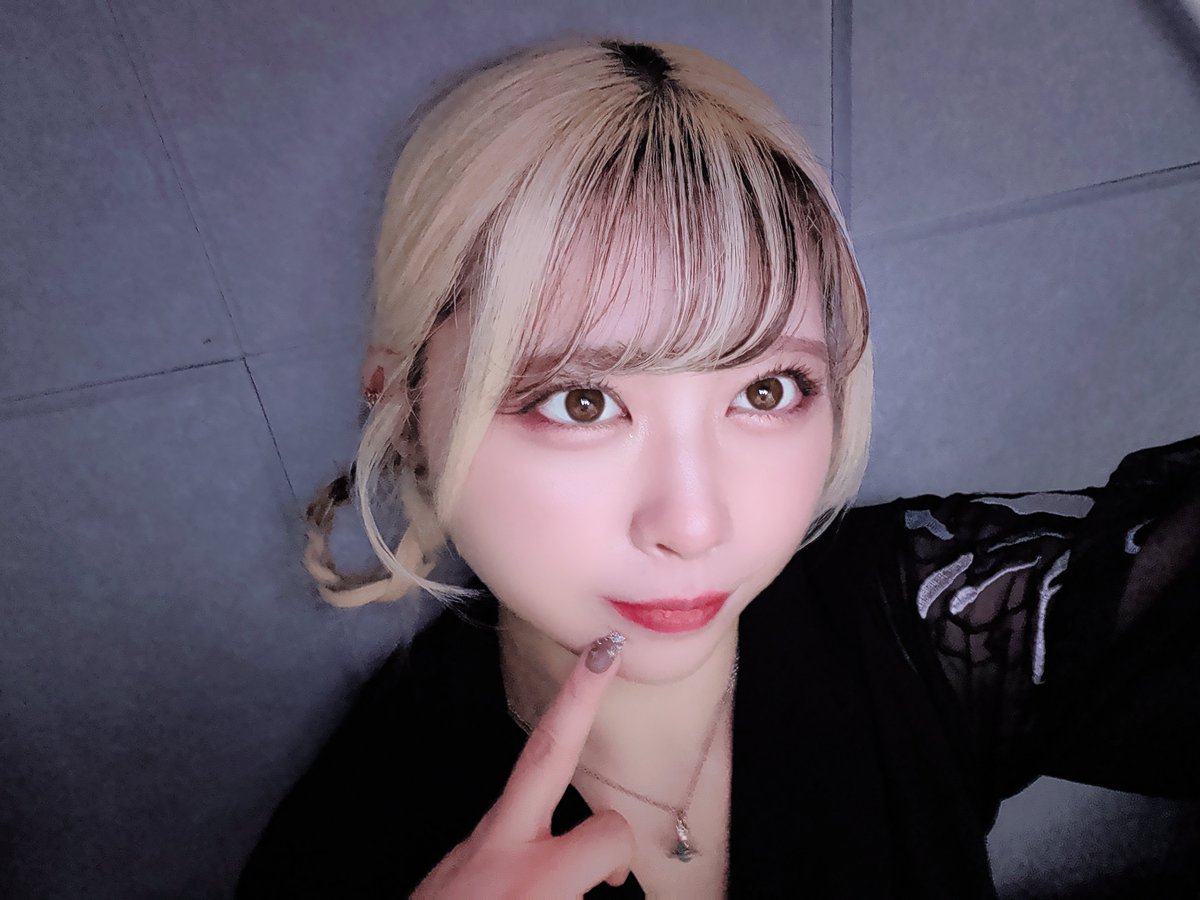 染谷 音羽 ❤︎ Brave Mental Orchestra tweet media