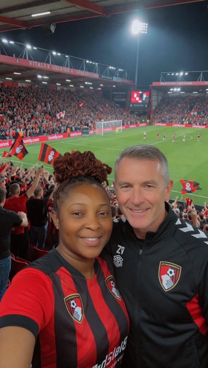 CHIZZY_BB's tweet photo. Friends of Bournemouth are we together? 😇🥵 https://t.co/OQPLA6hwK2