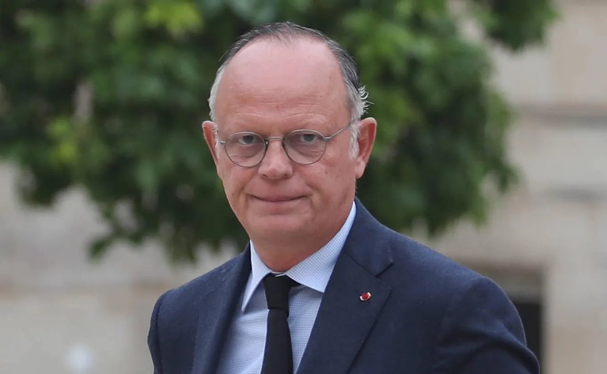 Actu & Politique tweet media