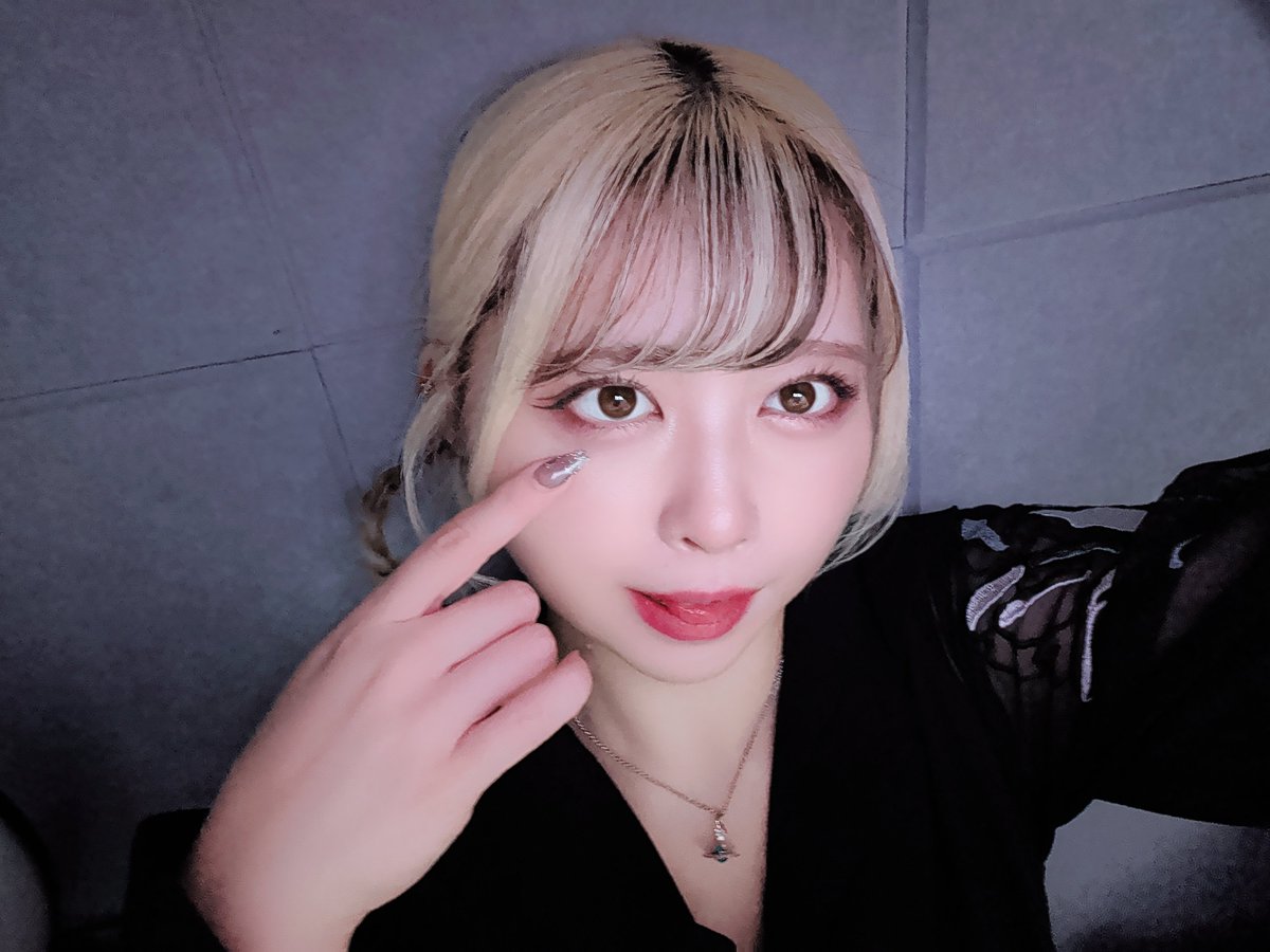染谷 音羽 ❤︎ Brave Mental Orchestra tweet media