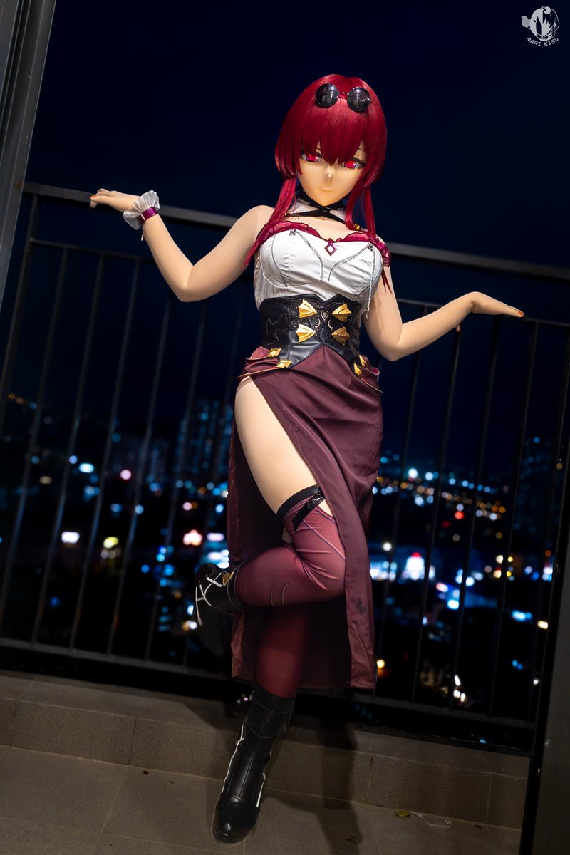 Mari