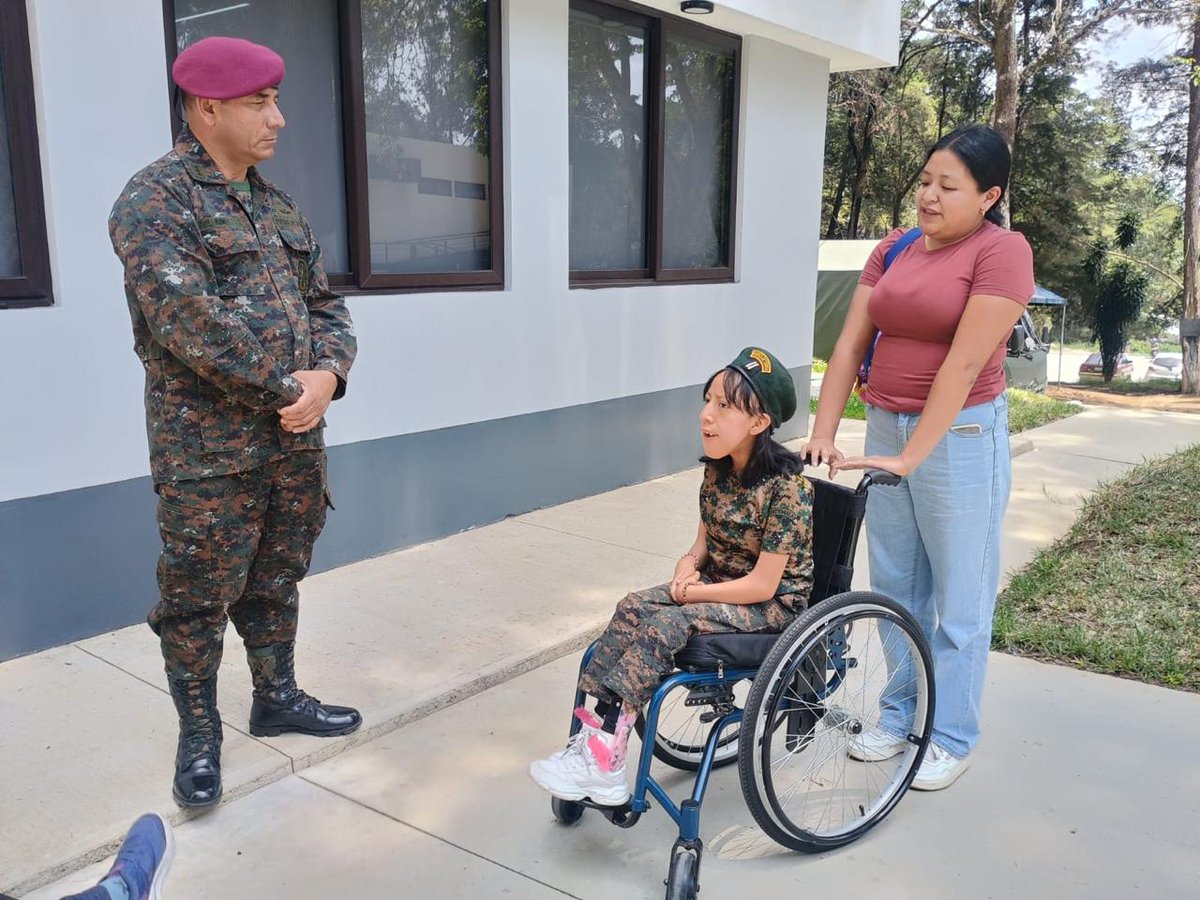 Reservas Militares de la República tweet media