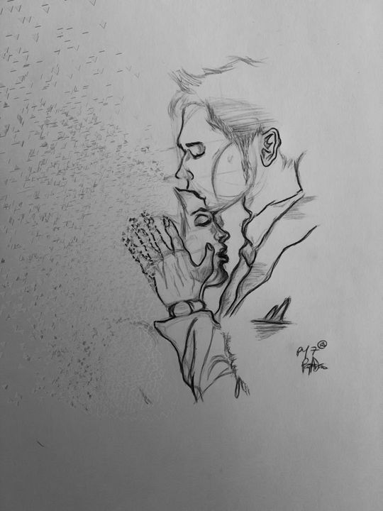 peepeey's tweet photo. Art of the Day! "...". Buy at: https://t.co/mGvAZWvAVF https://t.co/pwyM6OUJ3c