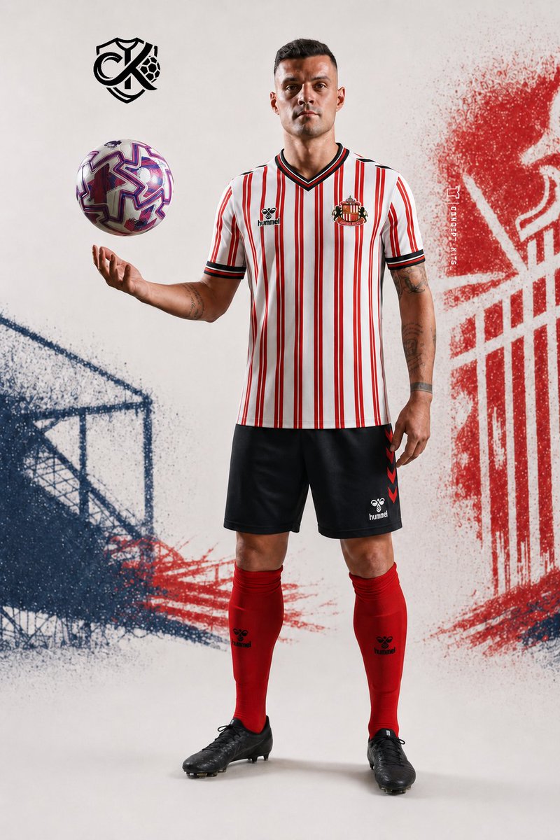 concept_kits_'s tweet photo. My @SunderlandAFC concept kit
#SAFC #SunderlandAFC #HawayTheLads #COYR #Mackems #BlackCats #RedAndWhiteArmy #Wearside #SunderlandFans #SAFCTillIDie #SunderlandTillIDie #SAFCFamily #SAFCCommunity #SAFCFans #RokerEnd #StadiumOfLight #HaWayTheLads #SunderlandTilIDie #WeAreSunlun https://t.co/JNbFiFRwag