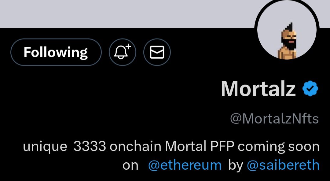 The Top Secret Alpha tweet media