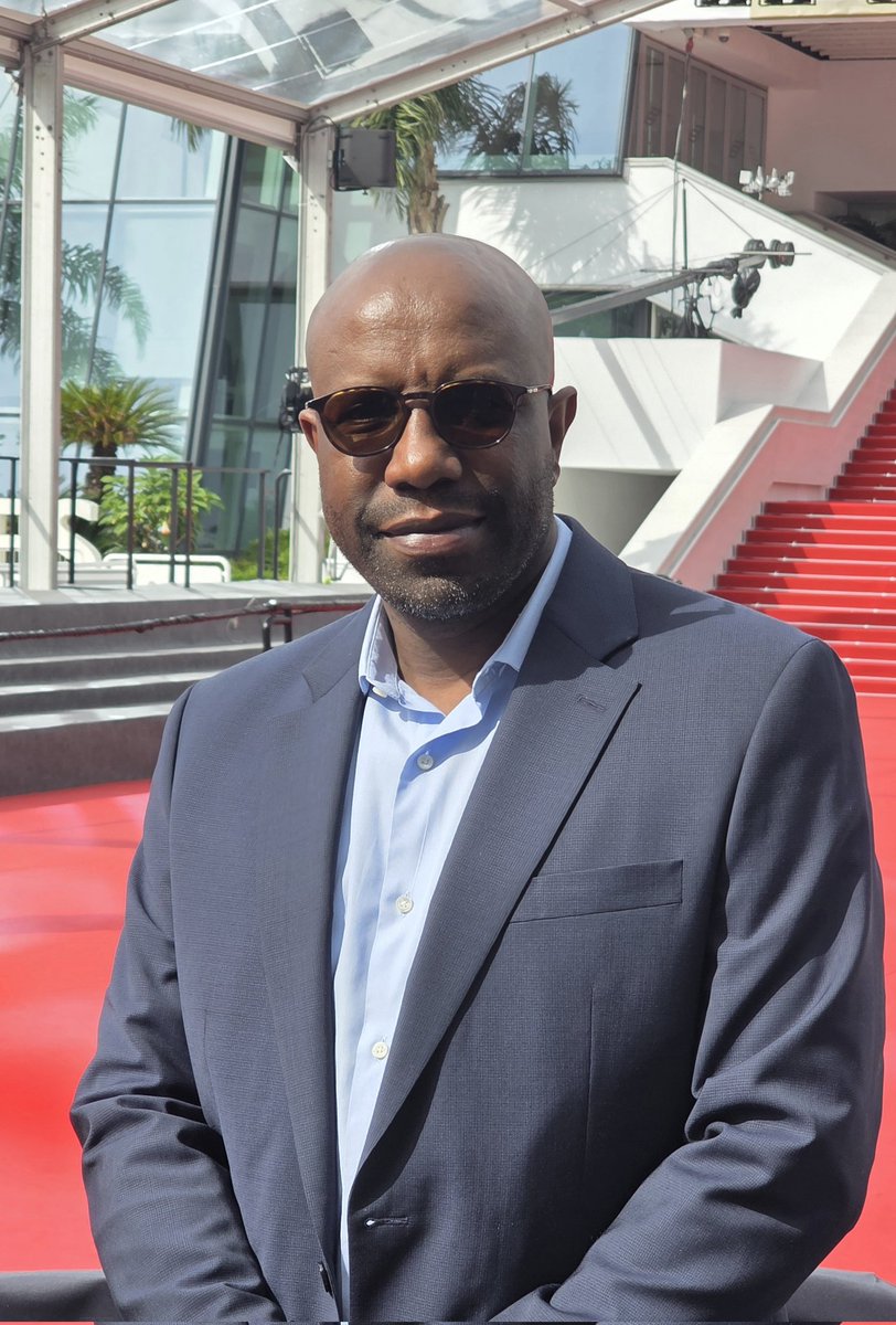 Richard Gisagara tweet media