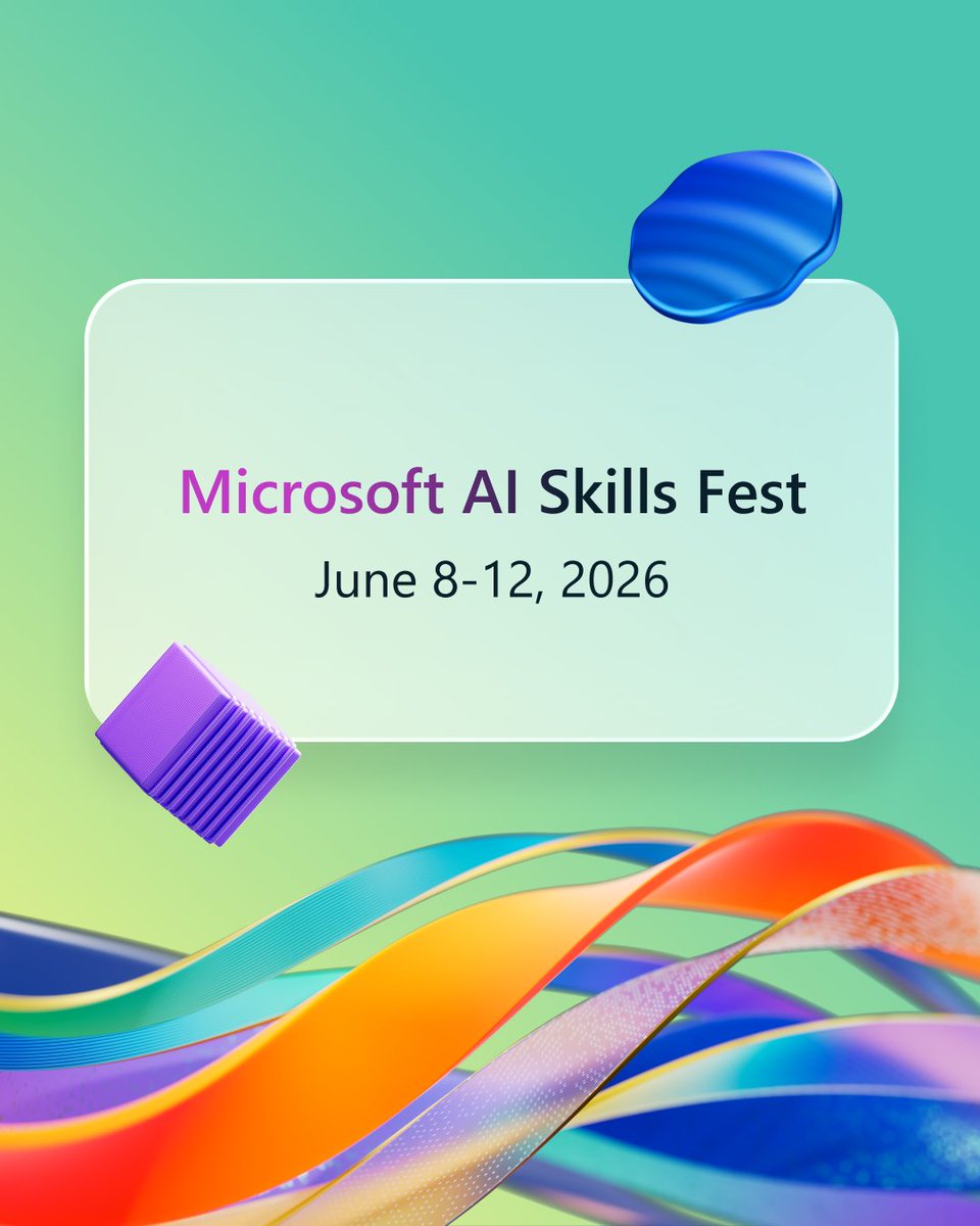 Microsoft India and South Asia tweet media