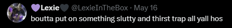 Somewing tweet media