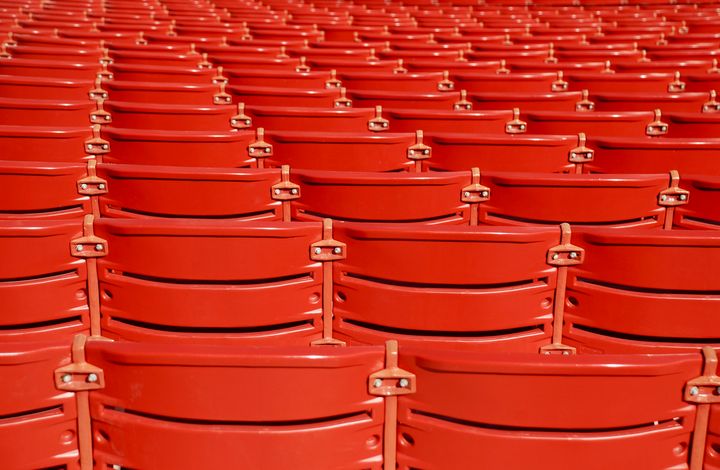 kidlib1's tweet photo. Art of the Day! "Rows and Rows of Red". Buy at: https://t.co/w21HeQenY0 https://t.co/IIQMTm639h