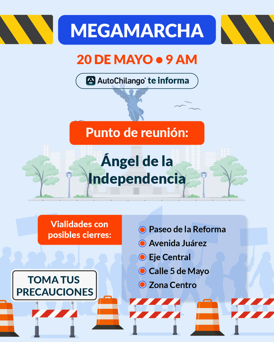 Auto Chilango tweet media