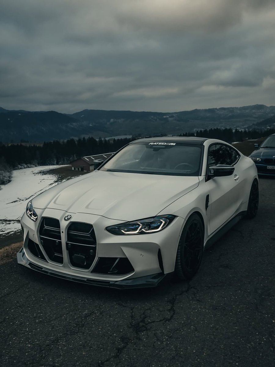 ExoticBMW tweet media