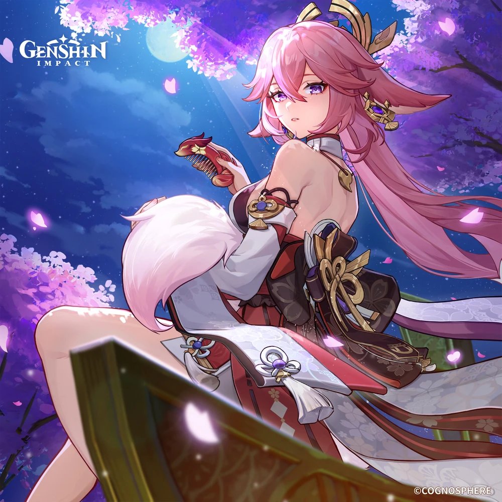 Genshin Mains_Your Guide to Teyvat tweet media