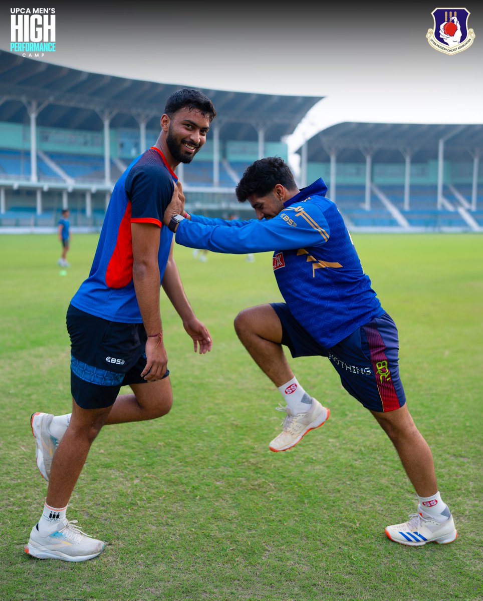 UPCACricket's tweet photo. The grind never stops at the UPCA High Performance Camp.
#UPCricket #UPCA #HighPerformanceCamp https://t.co/EyIIY9loPG