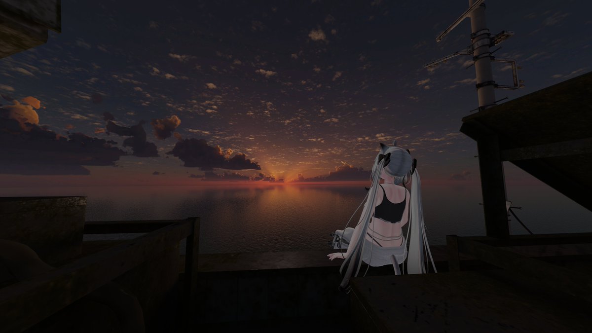 にゃる (@nyalnyal_VR) / Posts / X