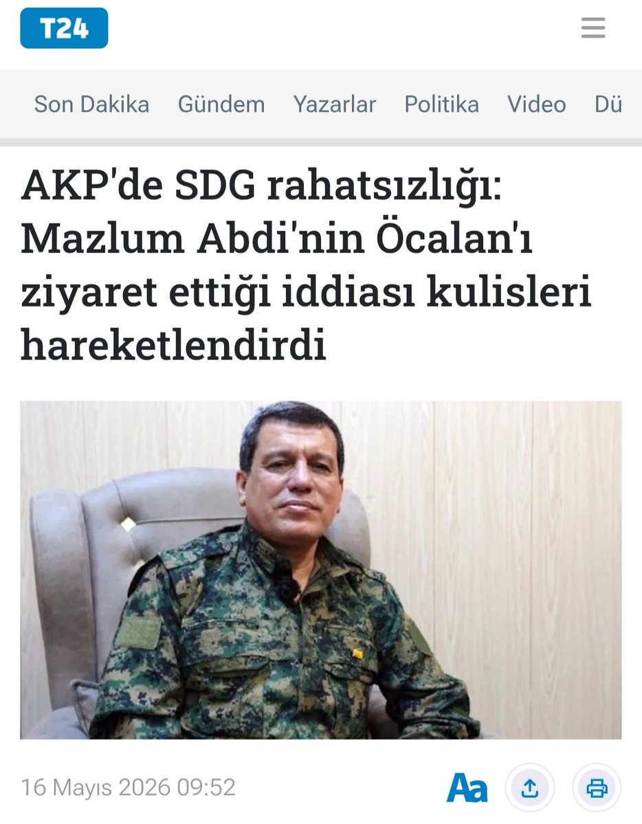 Berna Gülpınar tweet media