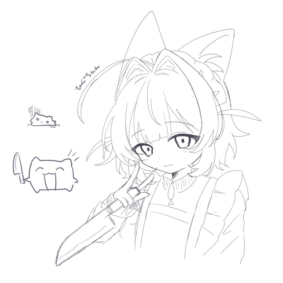 2qxll__'s tweet photo. #ひぐちゃん本舗 https://t.co/4I7CpSwkYr