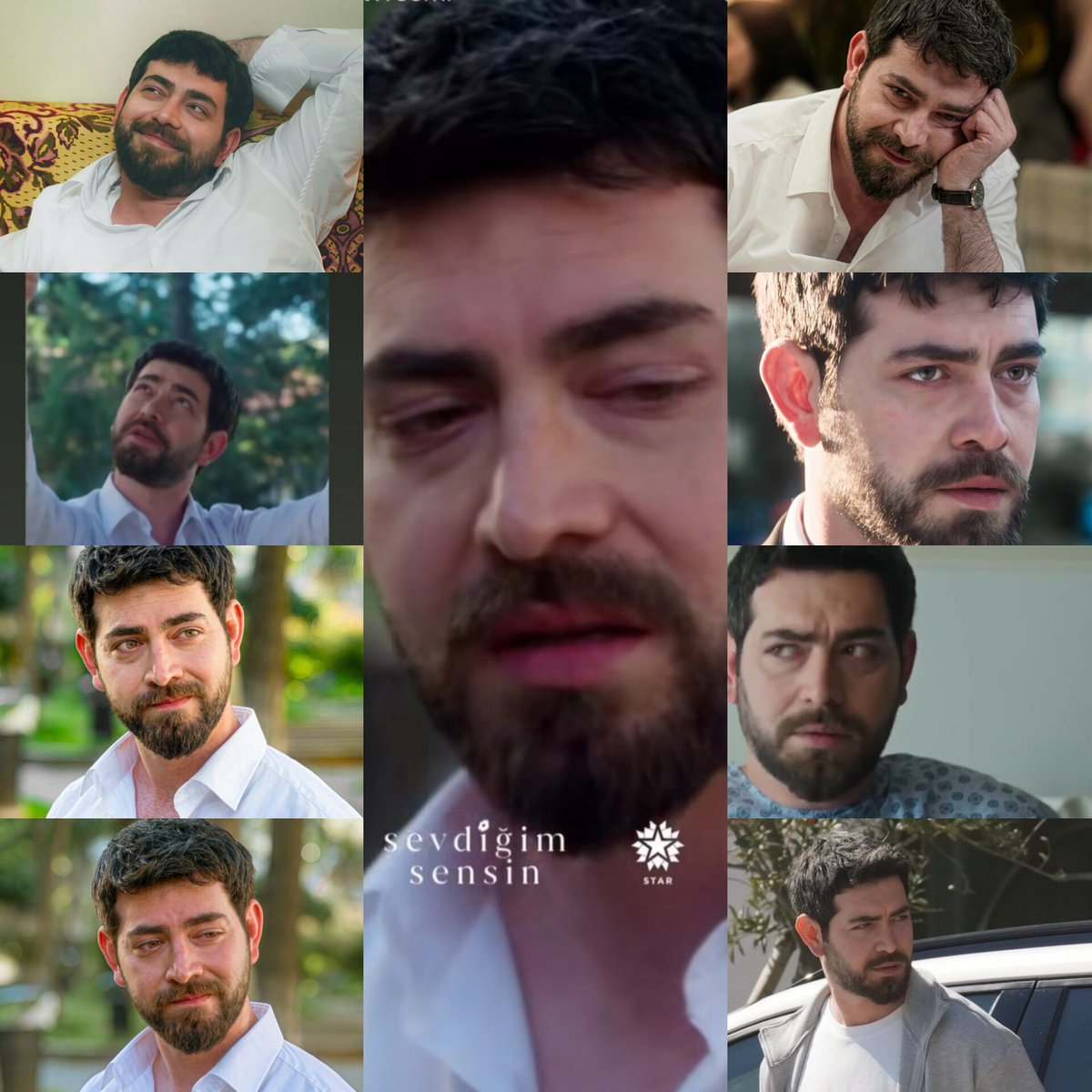 FerdaousAl35786's tweet photo. @barisetkinlik #Cuvan mood luck saf avel ama çok tatlı #BarışBaktaş #Civan @barisbaktas https://t.co/Arngn59EPu