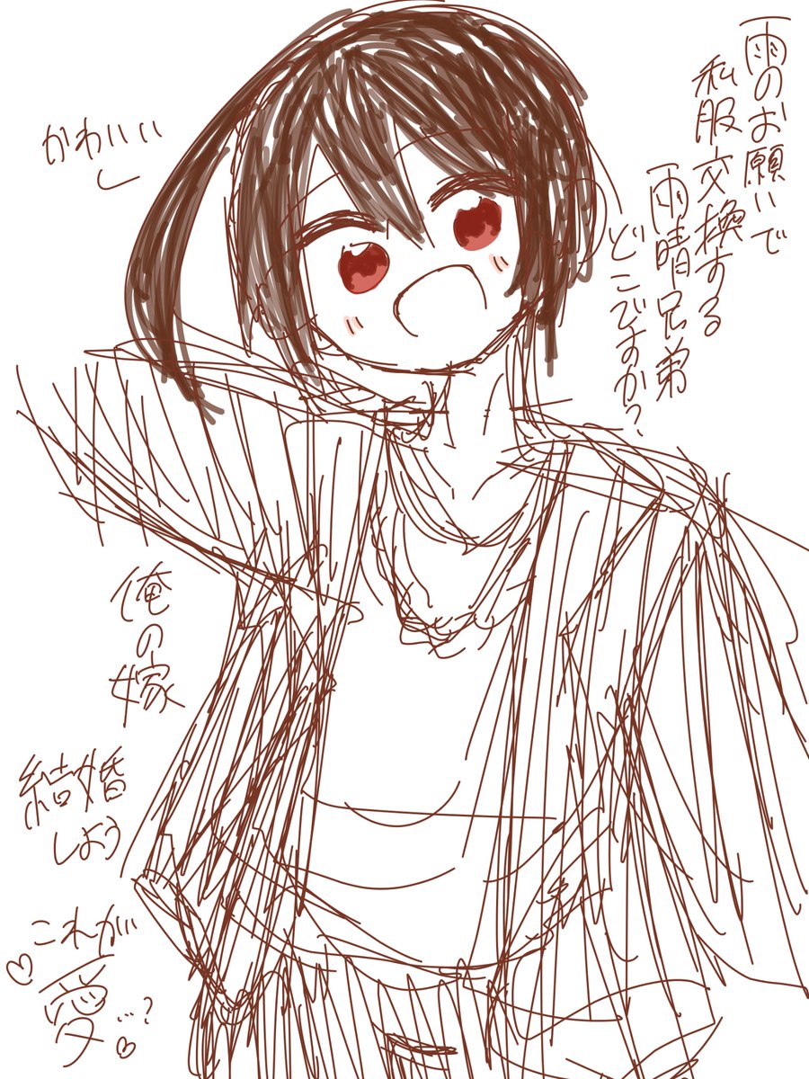 こるね tweet media