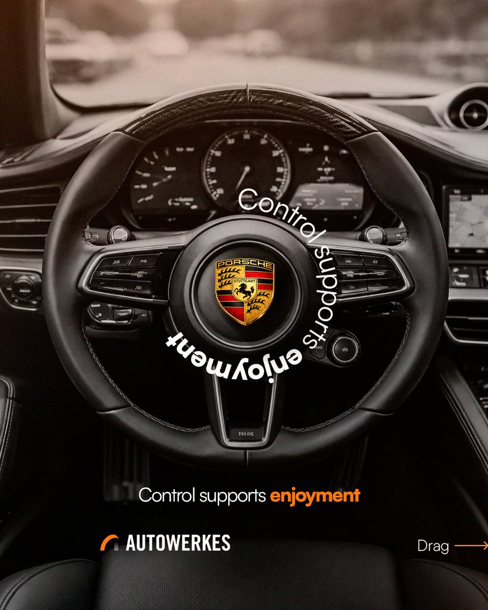 AutowerkesInc's tweet photo. Spring driving demands balance, response, and confidence.  Prepare your vehicle to move correctly with https://t.co/By6JYMR91e #porsche #bmw #mercedes #mini #service https://t.co/tS5ct5CyUW