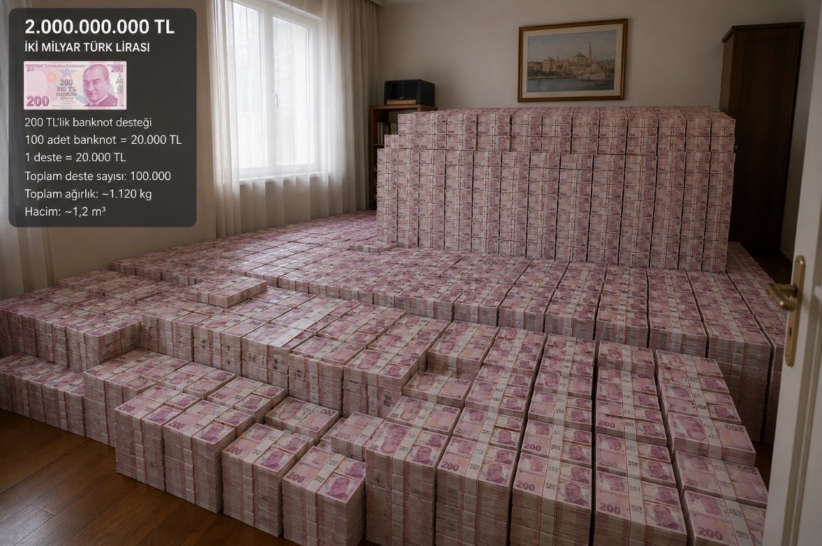 Gusholder Haber Bülteni tweet media