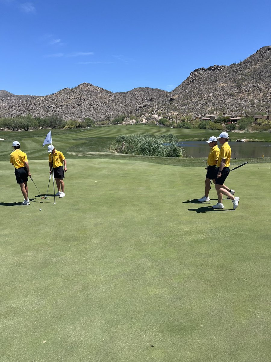 NDSUgolf's tweet photo. 📍 The Gallery Golf Club https://t.co/PurcQdXJlt