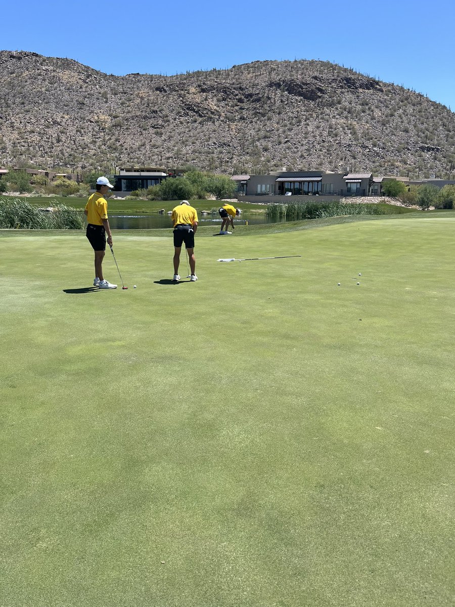 NDSUgolf's tweet photo. 📍 The Gallery Golf Club https://t.co/PurcQdXJlt