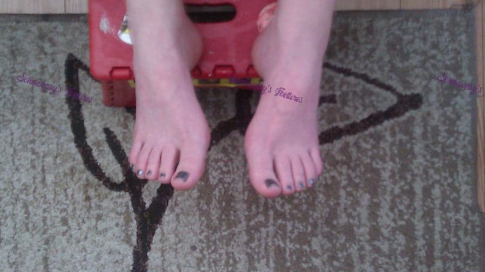 schmoopsysfeet's tweet photo. @UncontrSOLEable https://t.co/2Idz8E00oL