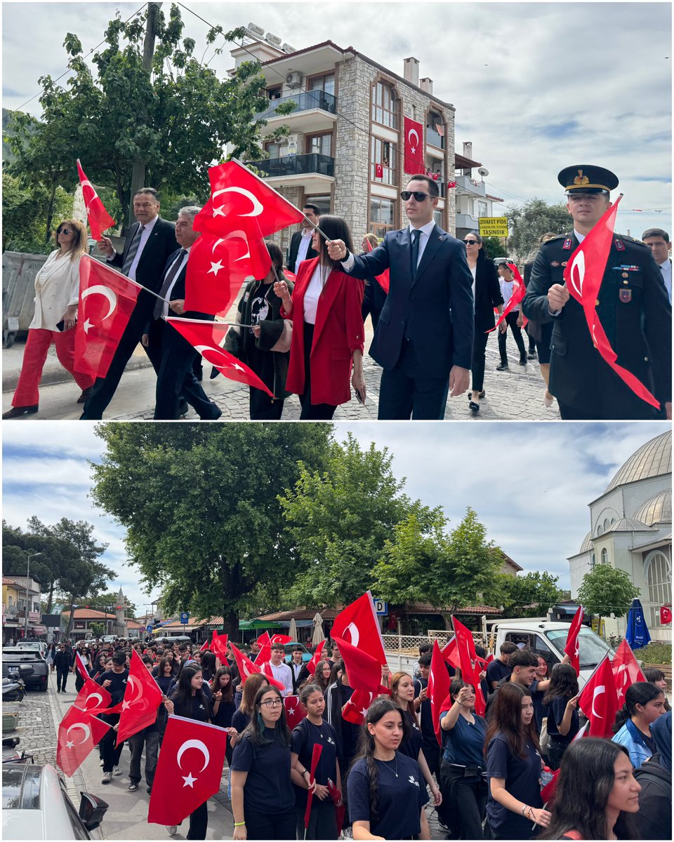 Ula Kaymakamlığı tweet media