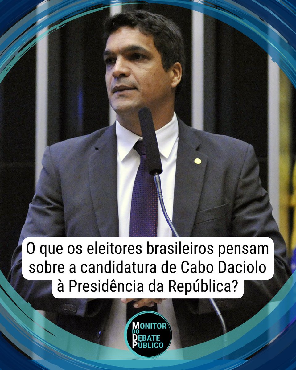 Monitor do Debate Público tweet media
